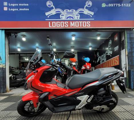 HONDA ADV HONDA ADV